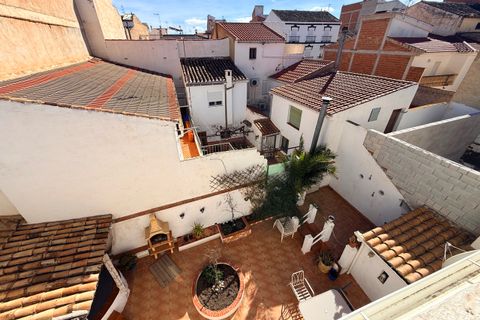 Byhus i Caniles, Granada, Caniles - € 160.000 | Ref: GVCCC37 - foto 33